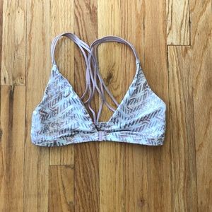 victoria’s secret sport bra S